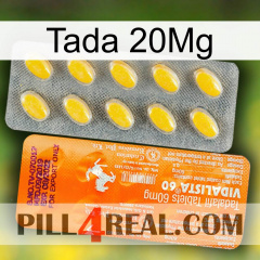 Tada 20Mg new05